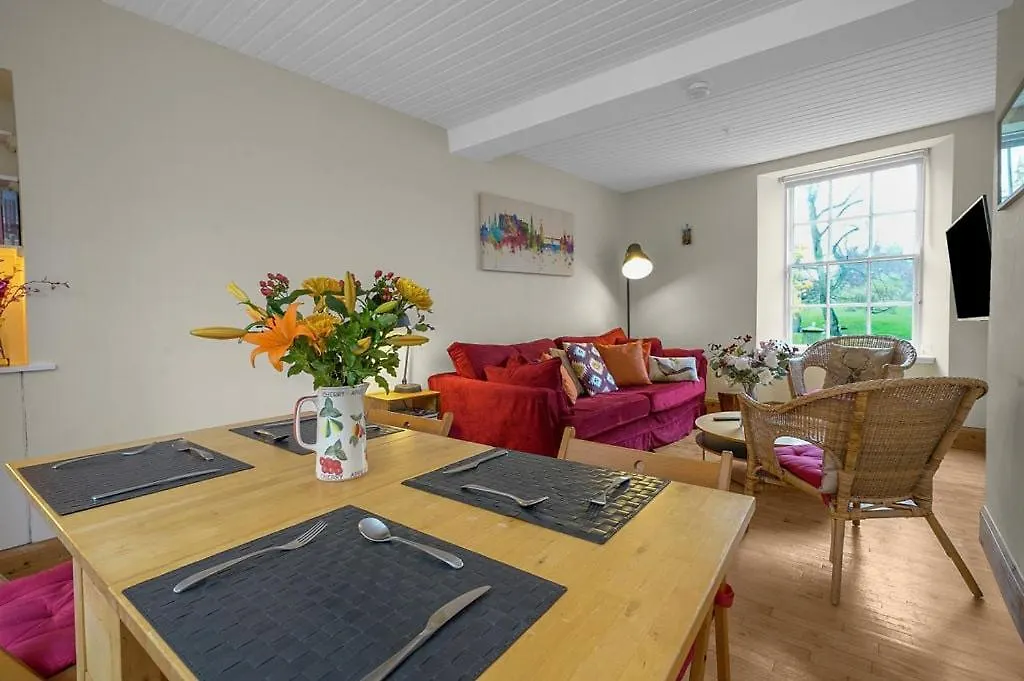 Guestready - Greyfriars Bobby Home View Apartment Edinburgh Storbritannien