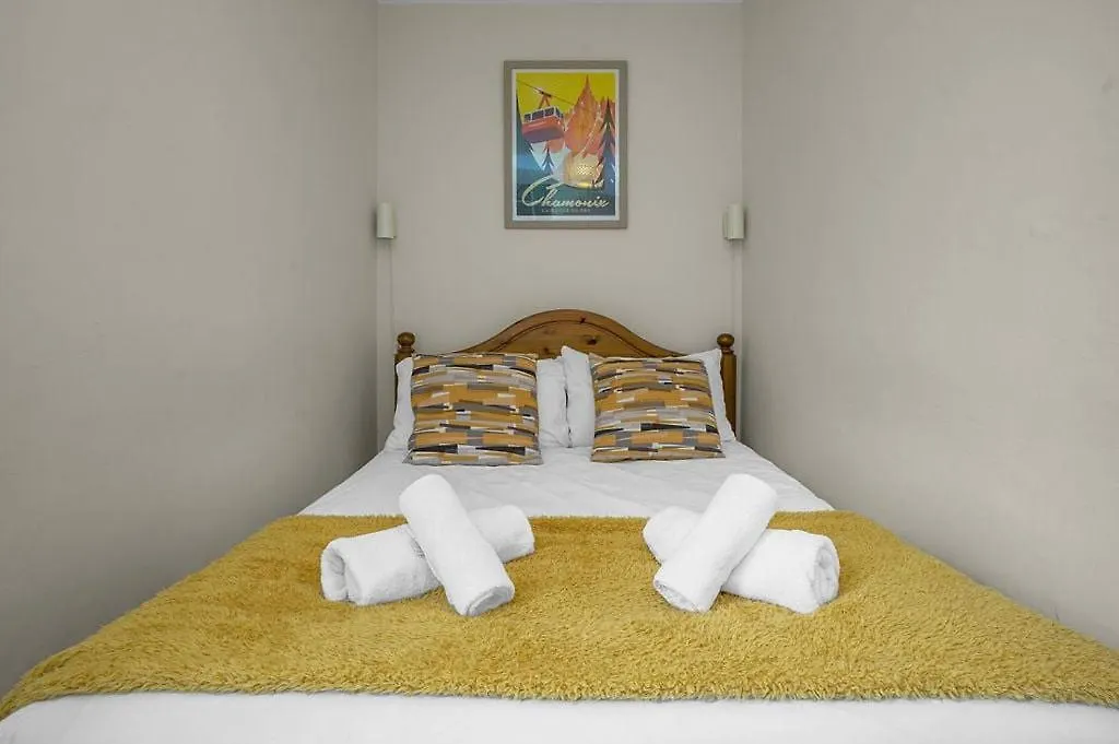 Guestready - Greyfriars Bobby Home View Apartment Edinburgh
