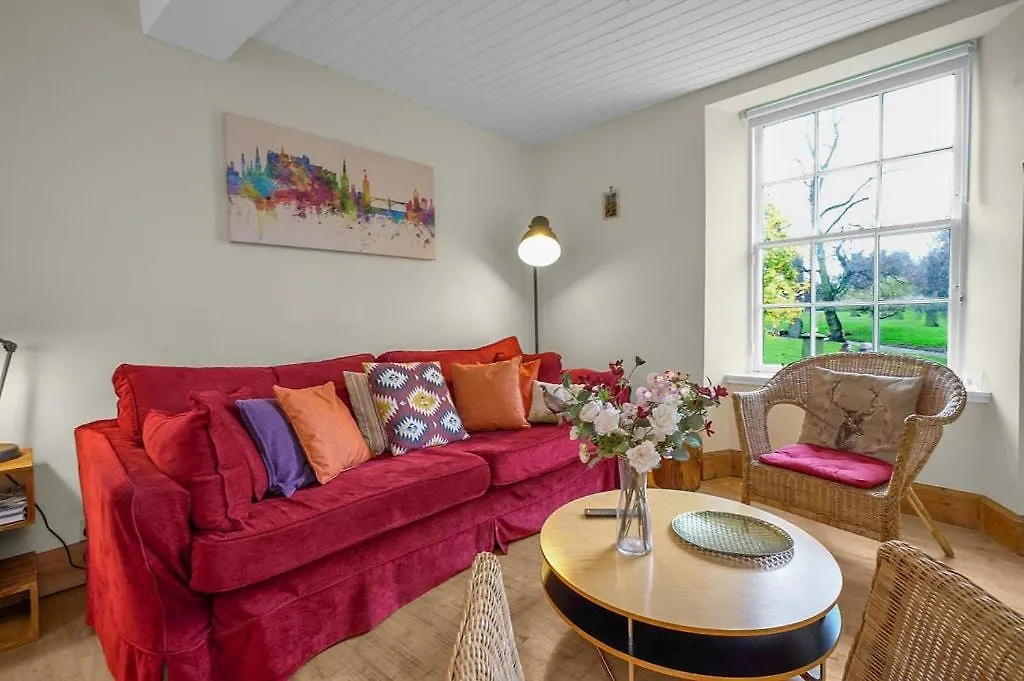 Guestready - Greyfriars Bobby Home View Apartment Edinburgh